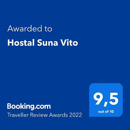 Hostal Suna Vito Пуэрто-Асис Экстерьер фото