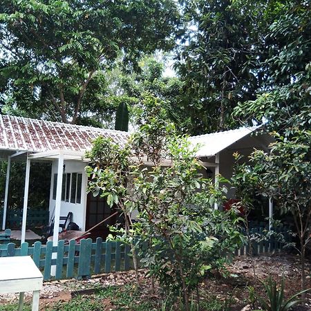 Hostal Suna Vito Пуэрто-Асис Экстерьер фото